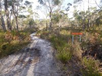 Peter Murrell Reserve